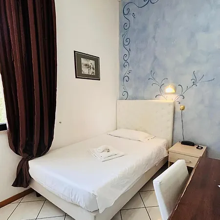 Romagna Ξενοδοχείο