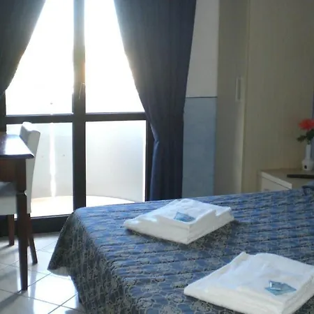 Romagna Ξενοδοχείο