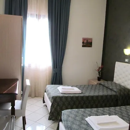 Romagna 3*