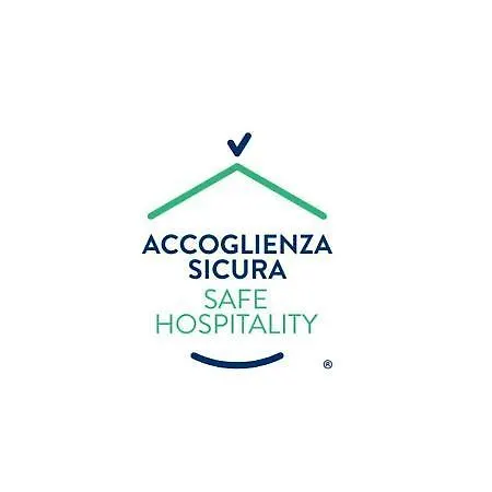 Hotel Romagna 3*