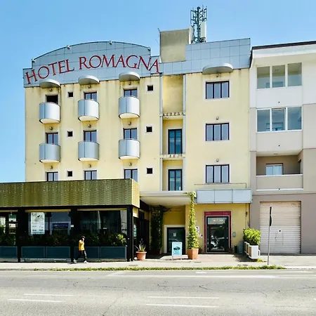 Romagna 3*