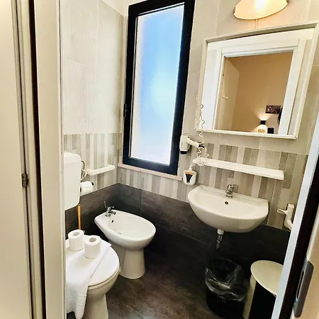 Romagna Отель 3*