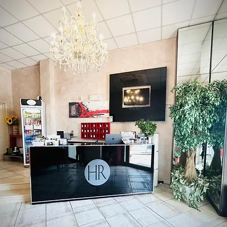 Romagna Otel Cesena