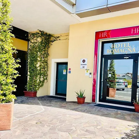 Romagna 3*