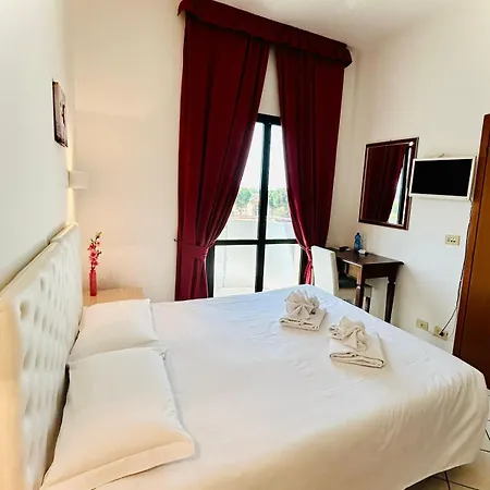Otel Romagna