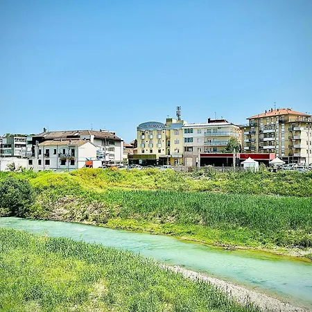 Romagna Otel 3*