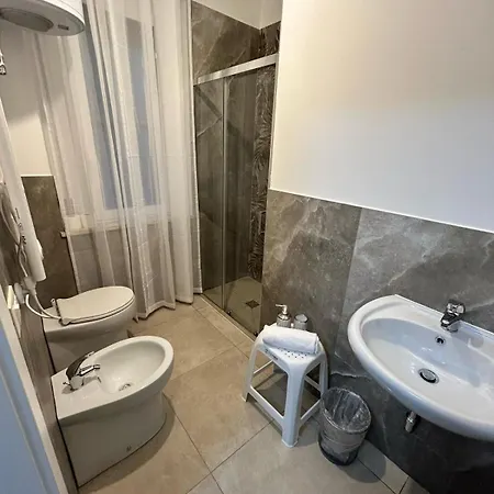 Otel Romagna 3*