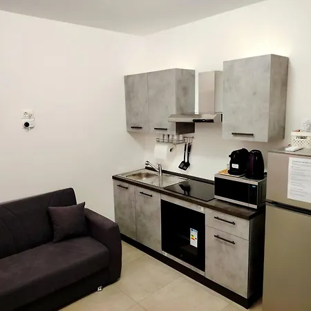 Romagna Отель Чезена