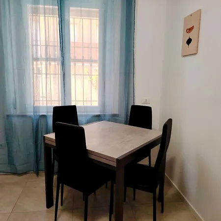 מלון Romagna צ'זנה