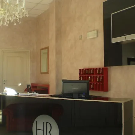 Romagna 3* Чезена