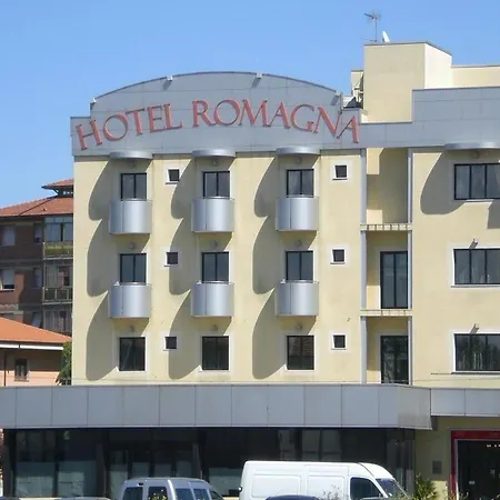 Romagna Hotel