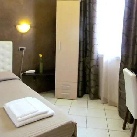 Romagna 3*
