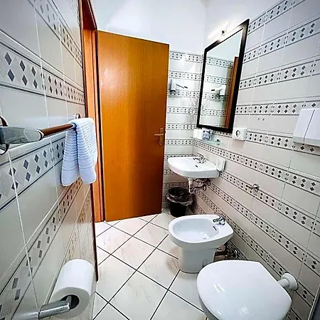 Romagna Hotel 3*
