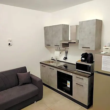 Romagna 3*