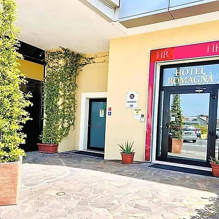 Romagna Hotel Cesena