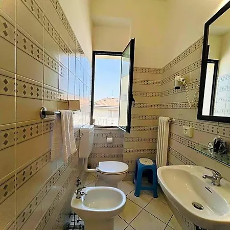 Romagna Hotel 3*