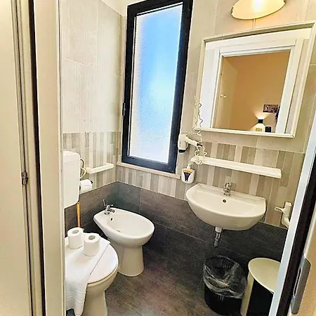 Hotel Romagna 3*