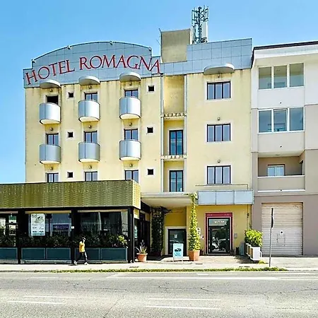 Hotel Romagna Cesena