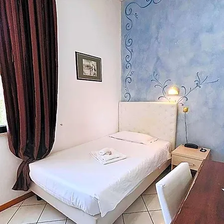 Romagna Hotel 3*