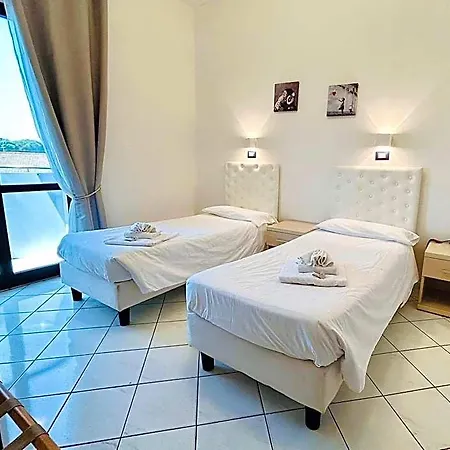 Hotel Romagna