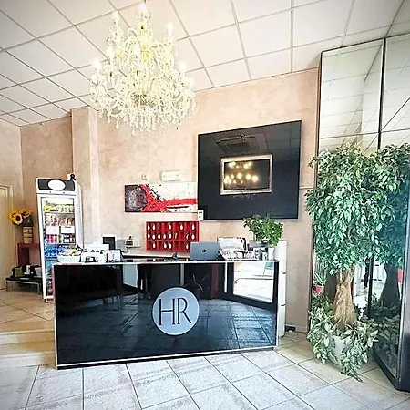 Romagna 3*