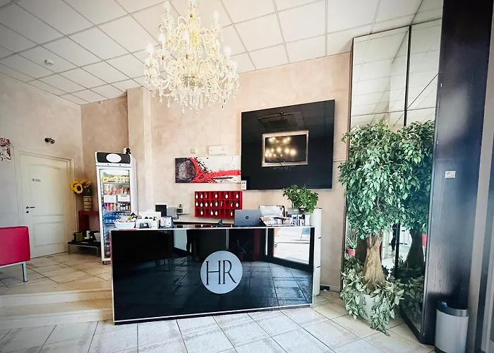 Romagna Hotel Cesena