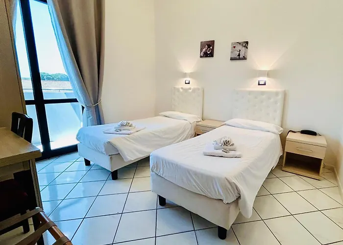 Hotell Romagna Cesena