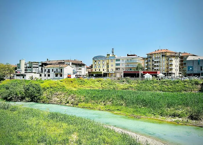 Romagna Hotel 3*