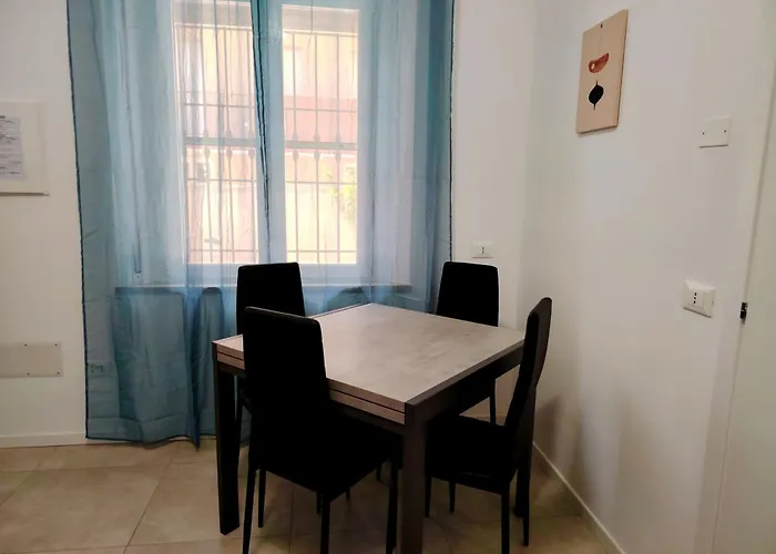 Hotell Romagna Cesena