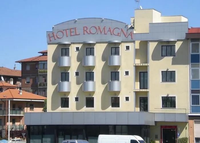 Romagna Hotell